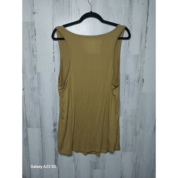 Torrid Super Soft Knits Size 2X Tank Top - Picture 3 of 5